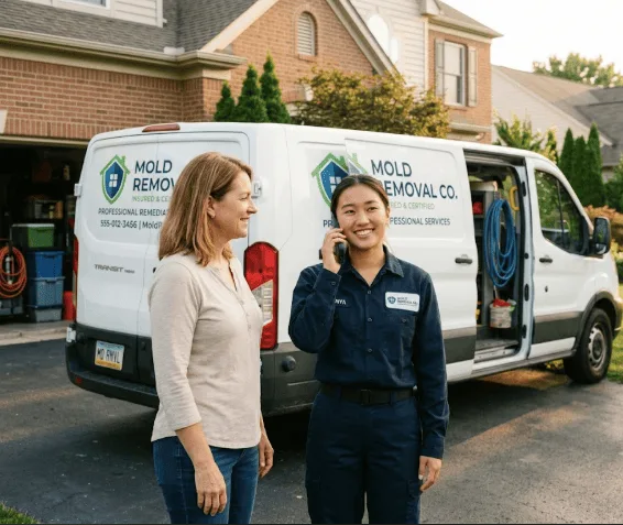 Crawlspace Mold Remediation Eastham, MA FAQs